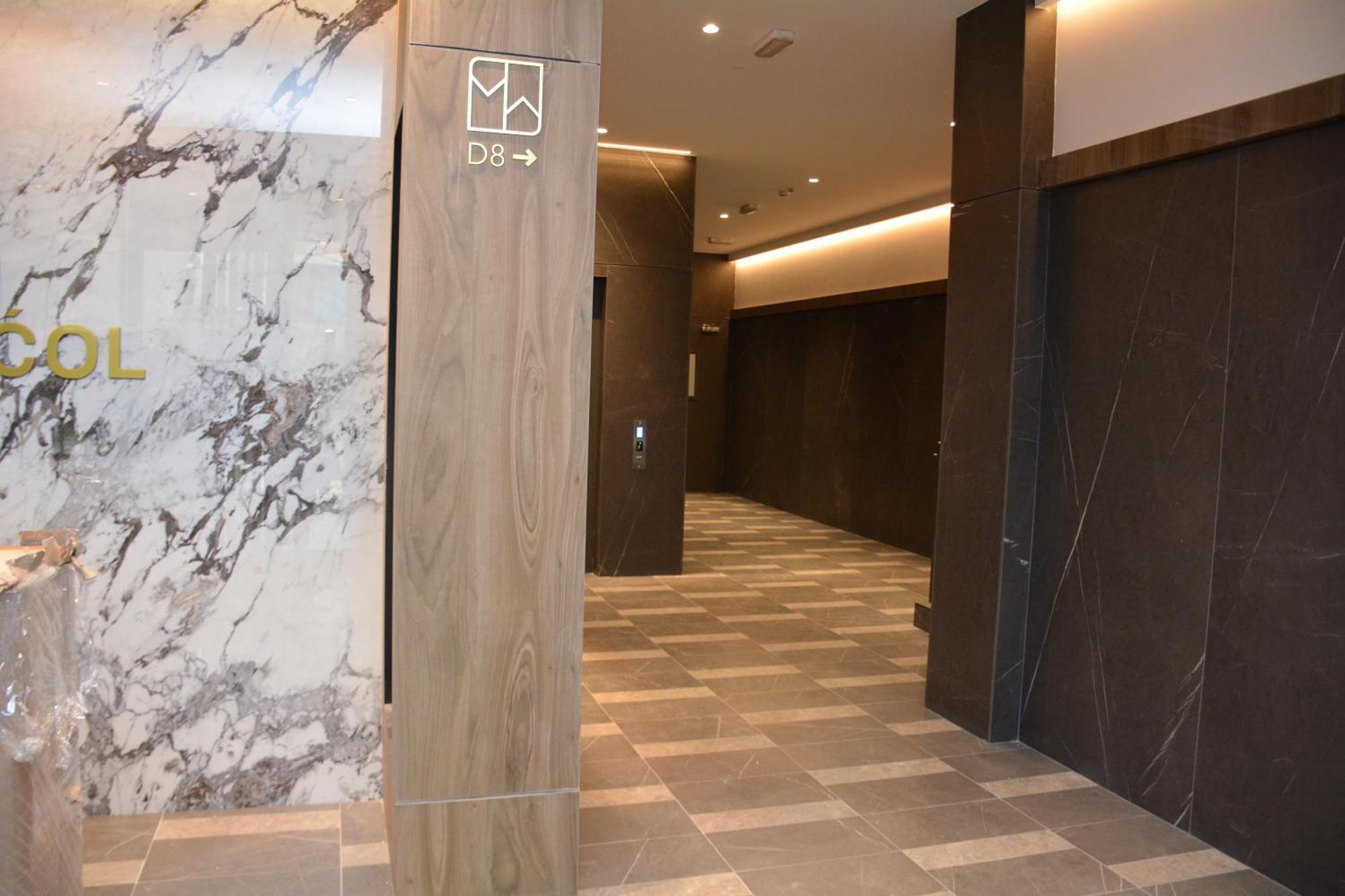 Lexington Apartment Belgrade Exterior photo